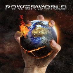PowerWorld : Human Parasite